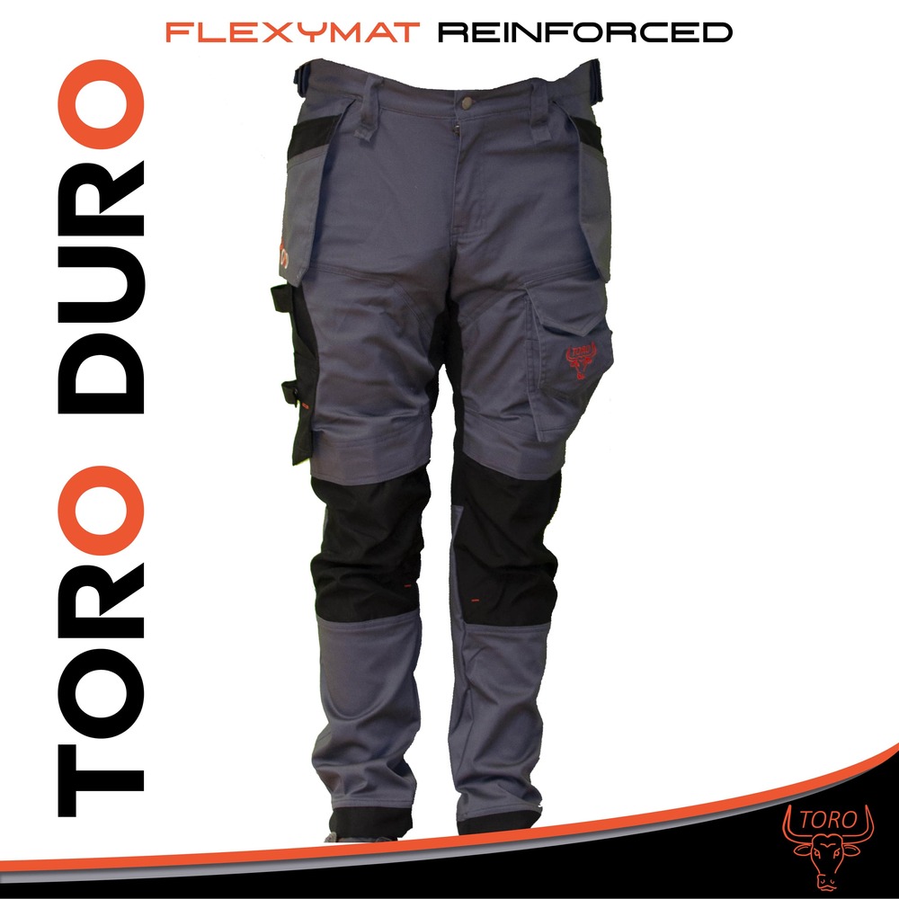 Aggregate more than 76 reinforced work pants super hot - in.eteachers